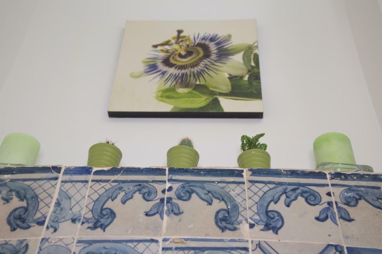 דירות ליסבון Tiles Of Sao Paulo מראה חיצוני תמונה